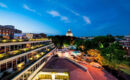 CARDINAL HOTEL ST. PETER Rzym