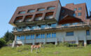 HOSTEL DE LA GRANDE CASCADE Le Tholy