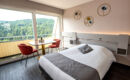 HOSTEL DE LA GRANDE CASCADE Le Tholy