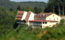 HOSTEL DE LA GRANDE CASCADE Le Tholy