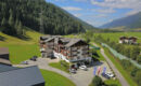 HOTEL HUBERTUS Obergesteln
