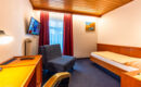 HOTEL UND RESTAURANT NEHRENER HOF (B&B) Nehren