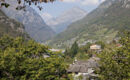 HOTEL AL LAGO Vogorno
