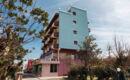 HOTEL CONCORDE (B&B) Bellaria (RN)