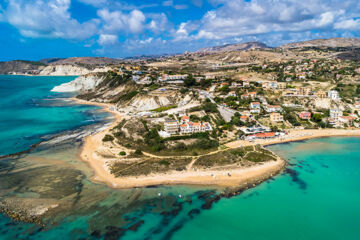 HOTEL AKRABELLO Agrigento (AG)