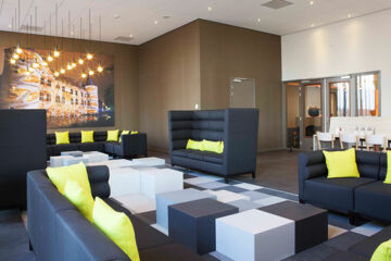 FLETCHER WELLNESS-HOTEL HELMOND Helmond