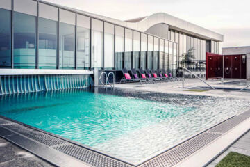 FLETCHER WELLNESS-HOTEL SITTARD Sittard