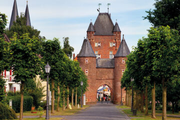 DAS GASTHAUS AM REICHSWALD Kranenburg-Frasselt