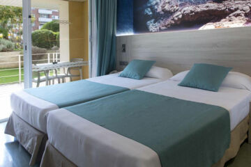 GHT OASIS PARK & SPA Lloret de Mar