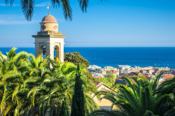 GRAND HOTEL & DES ANGLAIS Sanremo