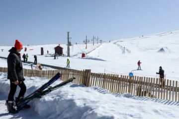 LUNA HOTEL SERRA DA ESTRELA Covilhã