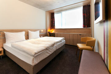 SIMM´S HOTEL WIEN (B&B) Wien