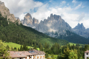 HOTEL COLFOSCO San Martino di Castrozza