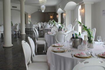 HOTEL IMPERIALE Boscoreale