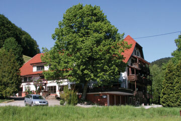 HOTEL-RESTAURANT KOHLENBACHER HOF Waldkirch