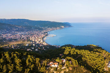 HOTEL ANITA San Bartolomeo al Mare (IM)