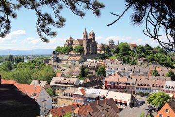 HOTEL STADT BREISACH Breisach am Rhein