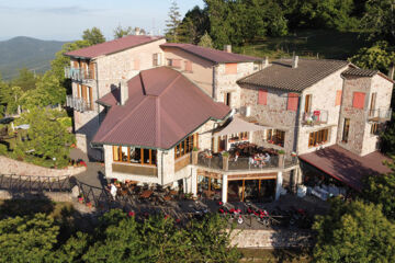 HOTEL RIFUGIO PRATEGIANO Montieri