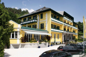 HOTEL KAISER FRANZ JOSEF Millstatt