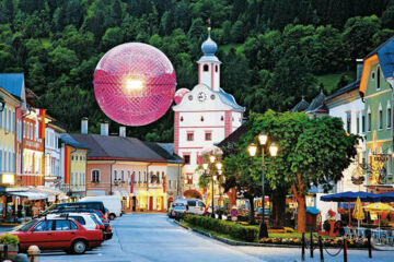 HOTEL KAISER FRANZ JOSEF Millstatt