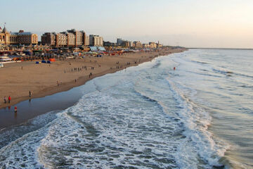 FLETCHER HOTEL-RESTAURANT SCHEVENINGEN Den Haag