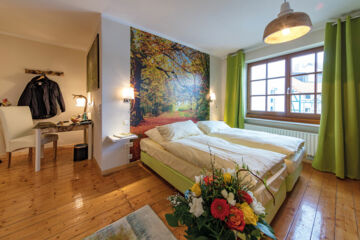 HOTEL GOLDFLAIR AM RATHAUS (B&B) Korbach