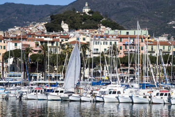 HOTEL PARADISO Sanremo