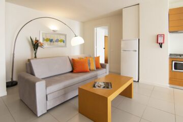 APARTHOTEL LUNA OLYMPUS (B&B) Vilamoura