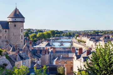 GRAND HOTEL Mayenne