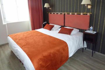 GRAND HOTEL Mayenne