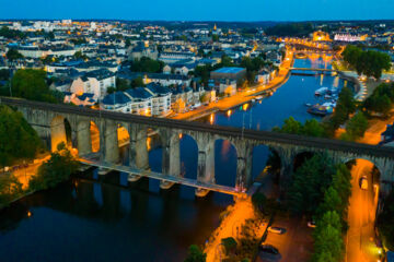 GRAND HOTEL Mayenne