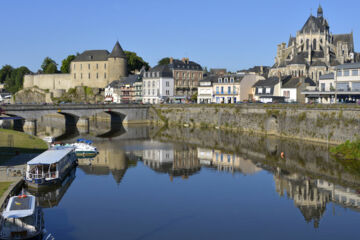 GRAND HOTEL Mayenne