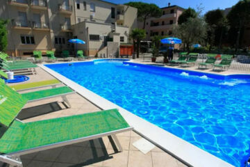 HOTEL VANNINI Torre Pedrera (RN)