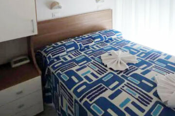 HOTEL VANNINI Torre Pedrera (RN)