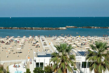 HOTEL VANNINI Torre Pedrera (RN)