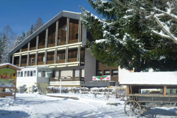 HOTEL VITAL Bad Bleiberg