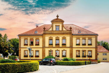 HOTEL & LANDGASTHOF BERGWIRT Herrieden