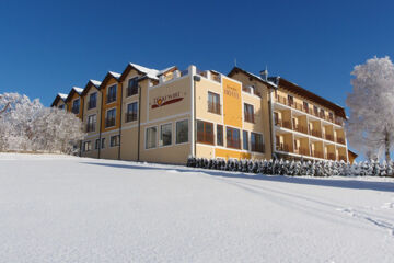 HOTEL ROCKENSCHAUB (adults only) Liebenau