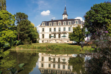 SEMINARIS HOTEL LEIPZIG (B&B) Lipsk