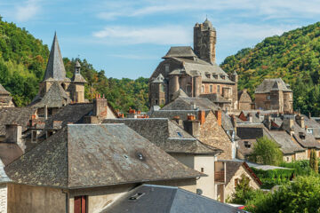 HOTEL AUX ARMES D'ESTAING Estaing