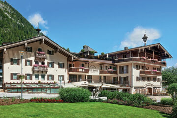HOTEL NEUE POST Mayrhofen