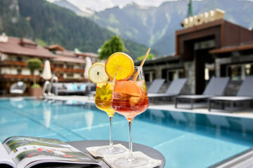 HOTEL NEUE POST Mayrhofen
