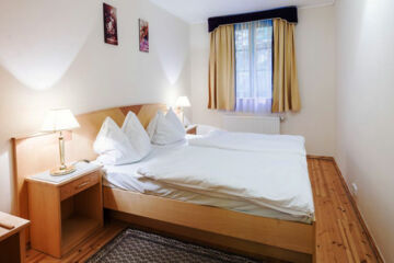 HOTEL MALTESERKREUZ (B&B) Karlsbad