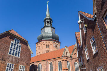 VIER LINDEN KIEK IN HOTEL Stade