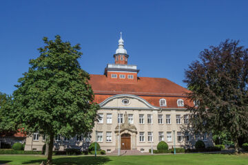 HOTEL ASELAGER MÜHLE Herzlake