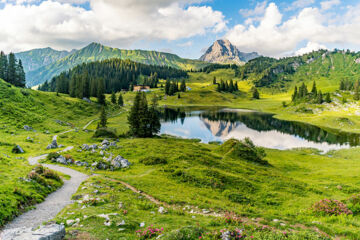 HOTEL TANNBERGERHOF (B&B) Lech am Arlberg