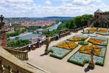 GHOTEL HOTEL & LIVING WÜRZBURG (B&B) Würzburg