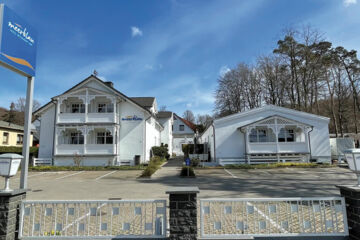 MEERBLAU · HOTEL · RESTAURANT · RÜGEN Sellin