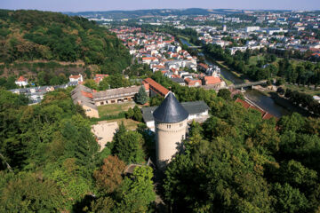 HOTEL RESTAURANT SCHÖNE AUSSICHT Leißling