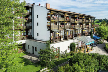 AKTIVITAL HOTEL Bad Griesbach im Rottal